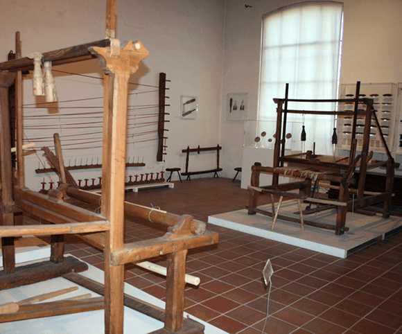 Museo del Lino