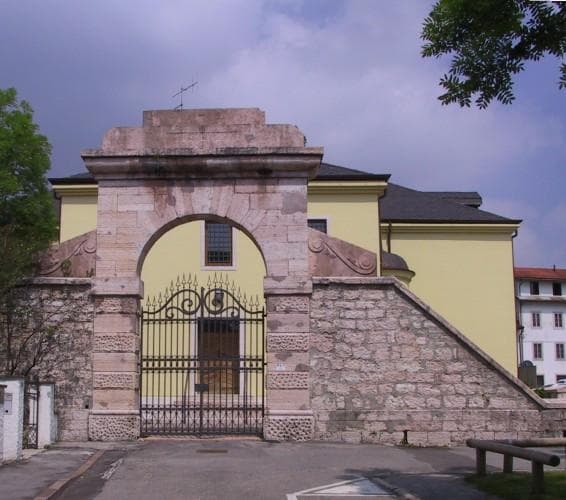 Itinerario introduttivo