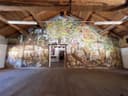 Da un affresco ad un museo