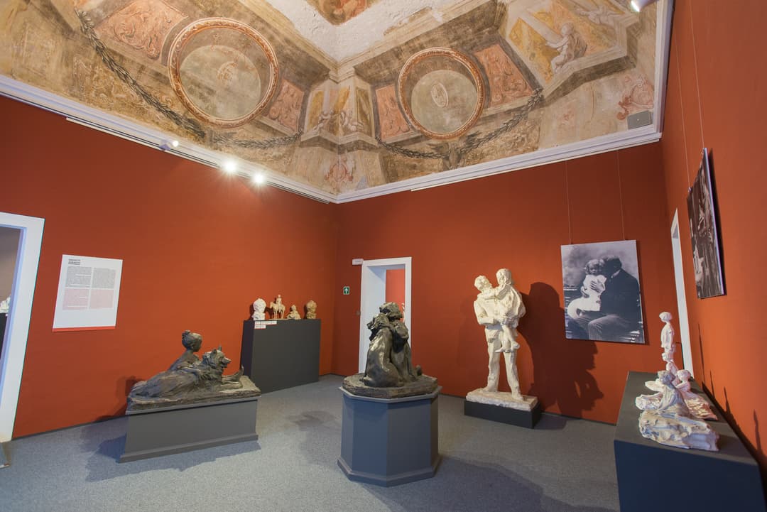 Museo del Paesaggio