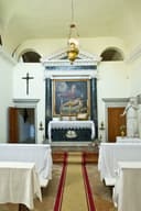 Room 10 (Small Church)