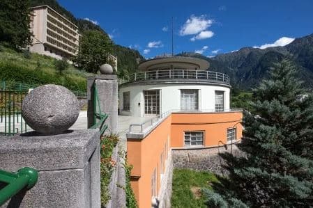Museo dei Sanatori di Sondalo