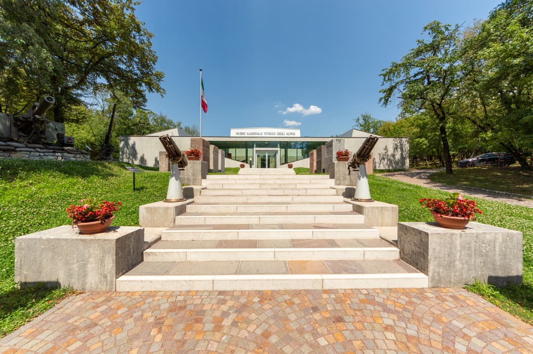 Museo Nazionale Storico degli Alpini