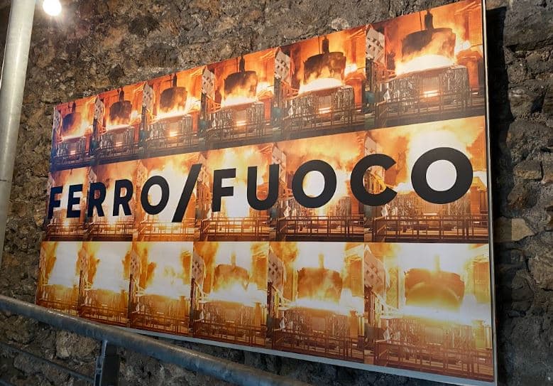 Itinerario introduttivo