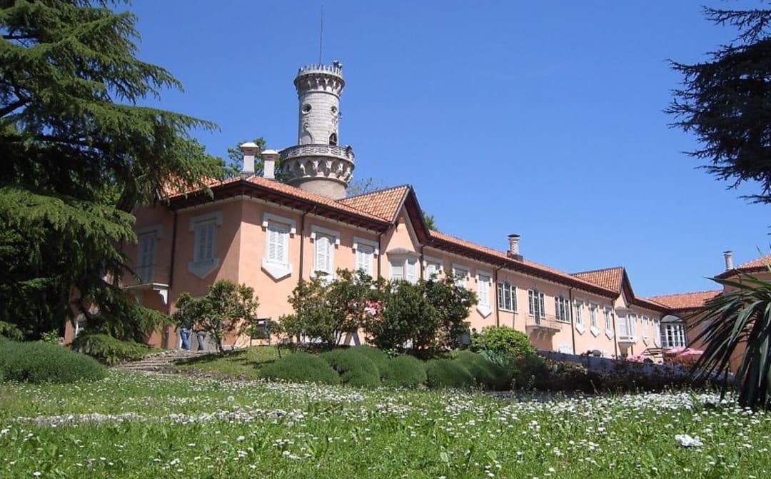 Museo Civico Archeologico di Villa Mirabello
