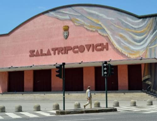 Museo Tripcovich