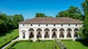 THE GUEST HOUSE - Introduction (under the Portico)