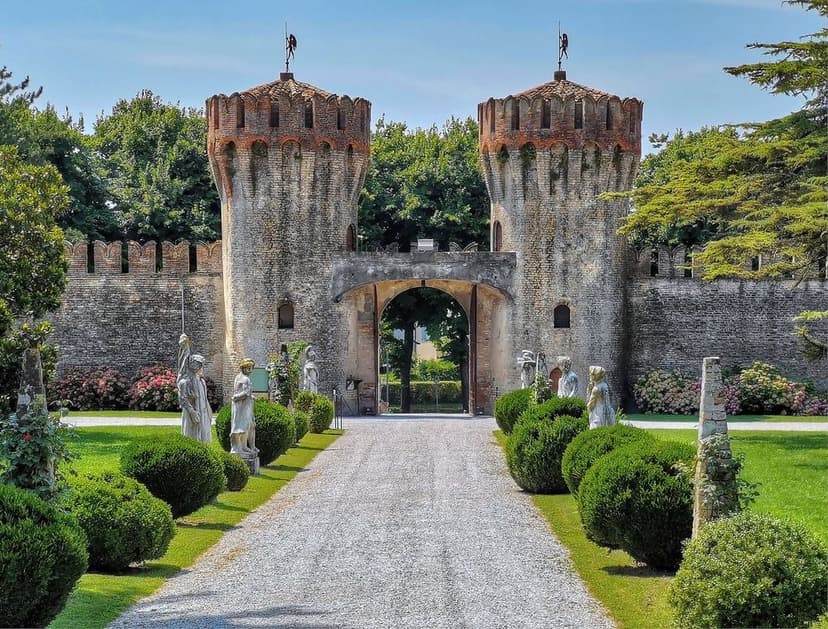 Itinerario introduttivo