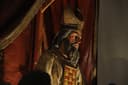 Capture and Sanhedrin