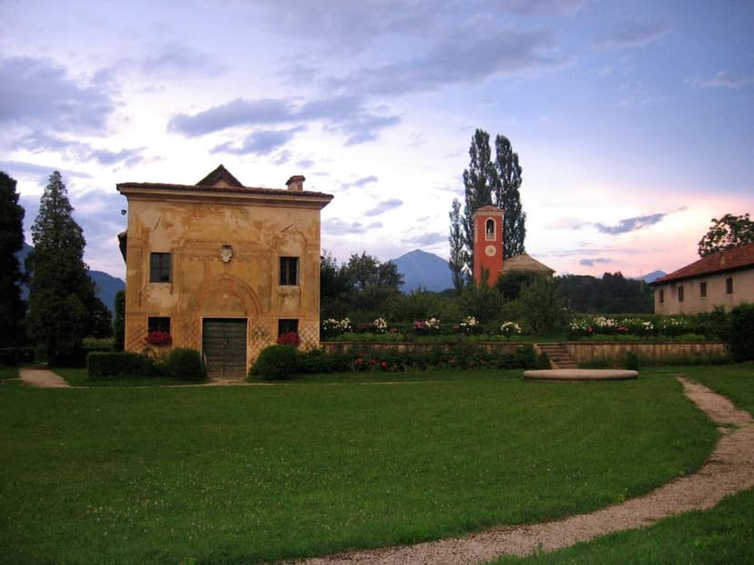Itinerario introduttivo