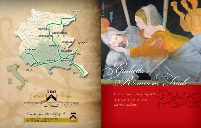 Itinerario completo