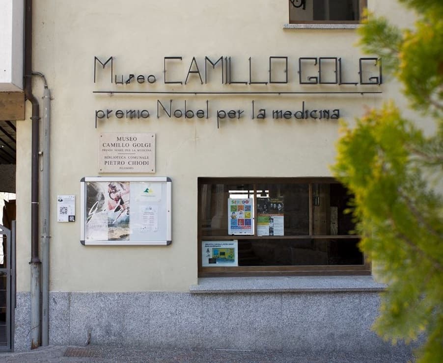 Museo Golgi