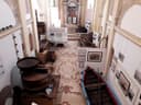 La sede del Museo