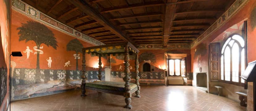 Itinerario introduttivo