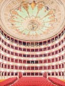 Teatro Argentina, Rom