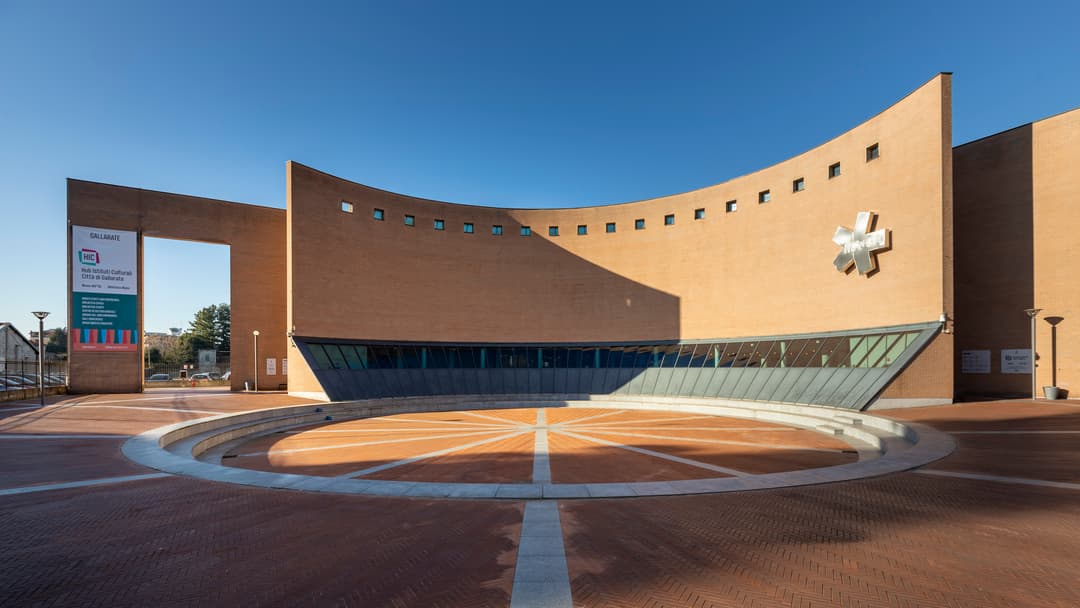 Museo MA*GA