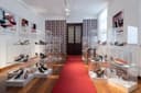 Room 14 (Yves Saint Laurent 1980s)