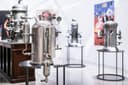 Geburt und Merkmale des Espressos