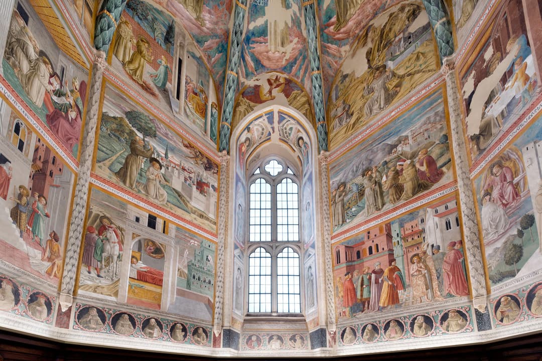 Complesso Museale San Francesco