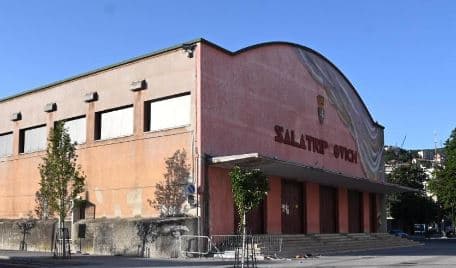 Itinerario evocativo