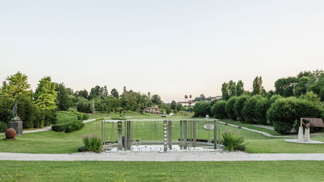 Rossini Art Site