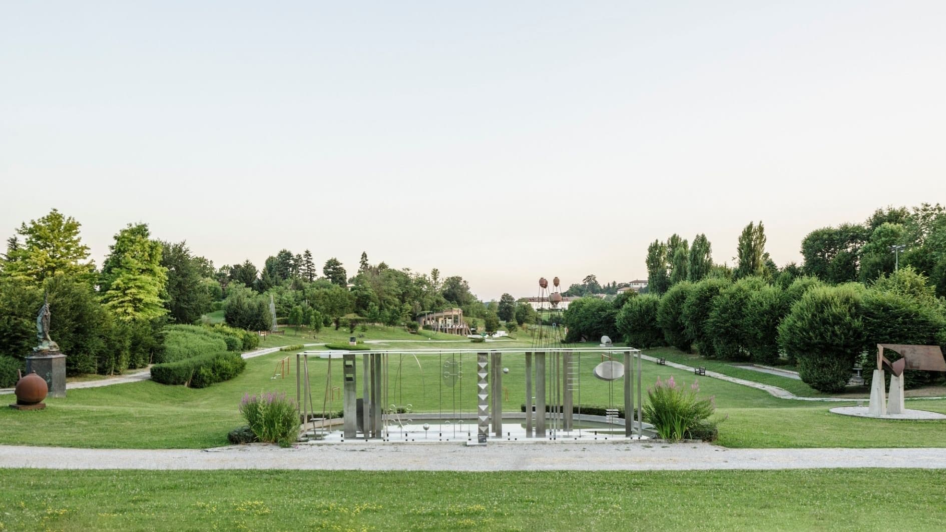 Rossini Art Site