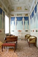 Room 7 (Egyptian Room)