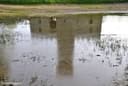 Il legame storico tra il castello e il fiume