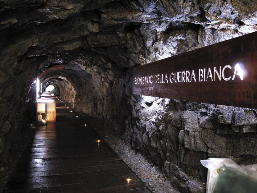 Itinerario introduttivo