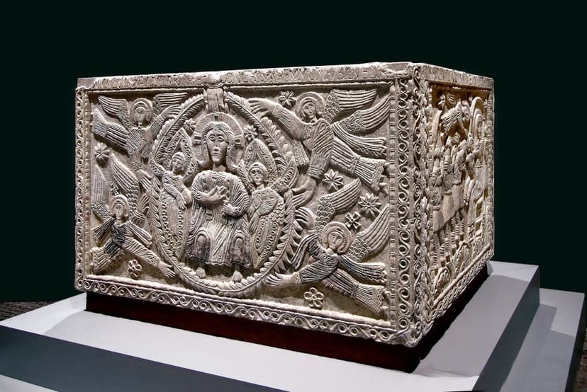 Itinerario introduttivo