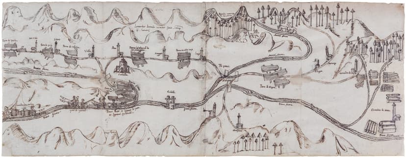 Itinerario sul legame con il Cadore