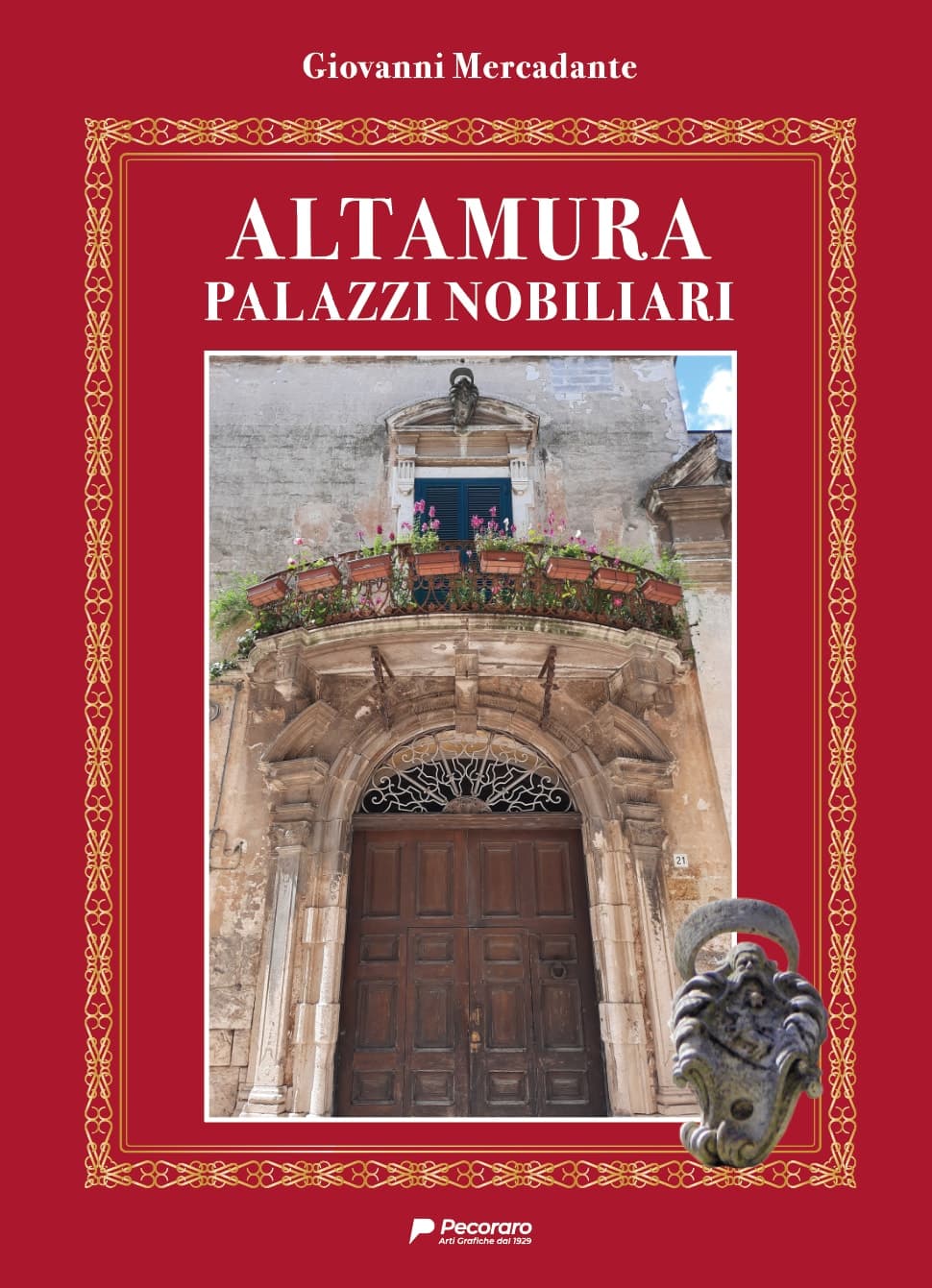 Associazione Leone Murgiano - Itinerari alla scoperta della Puglia