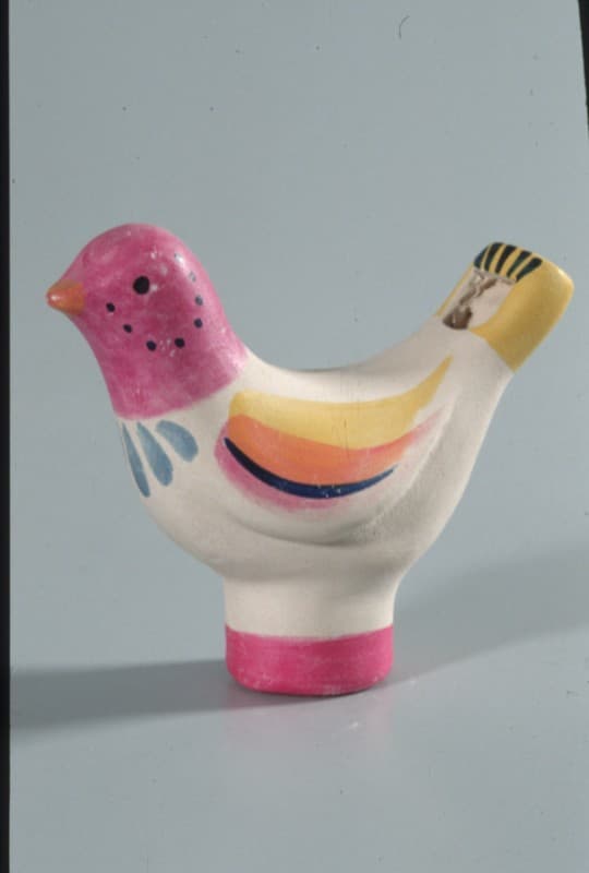 Museum itinerary for children