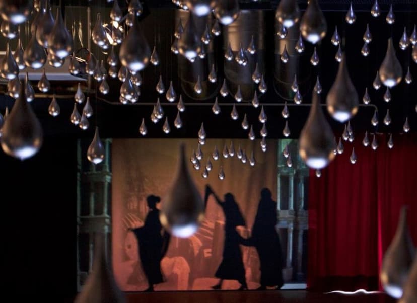 Introduction and Multimedia Museum