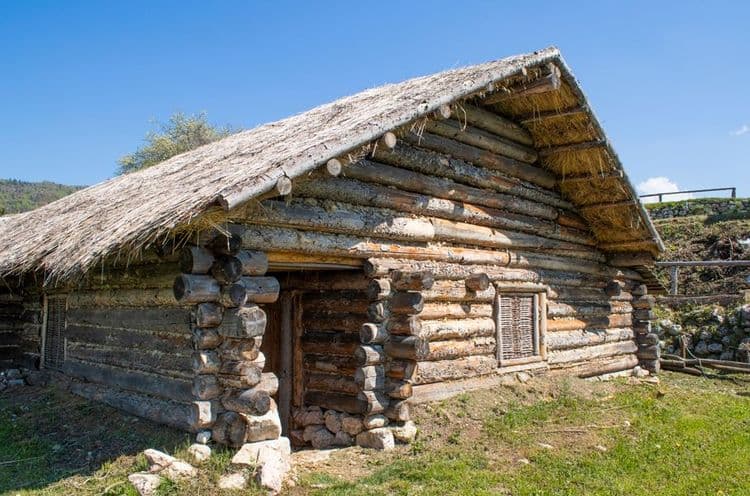 Itinerario Bostel di Rotzo