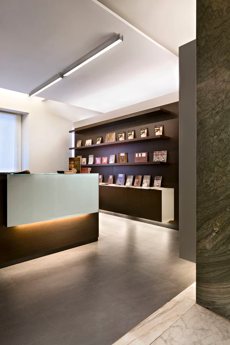 Itinerario introduttivo