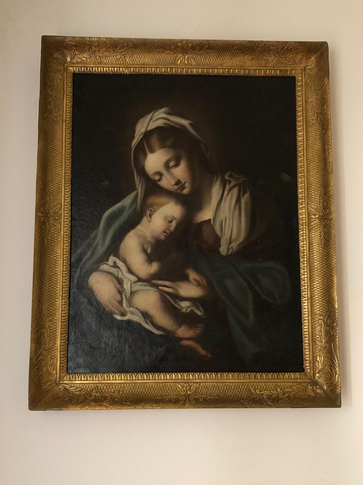 Itinerario Museo Diocesano
