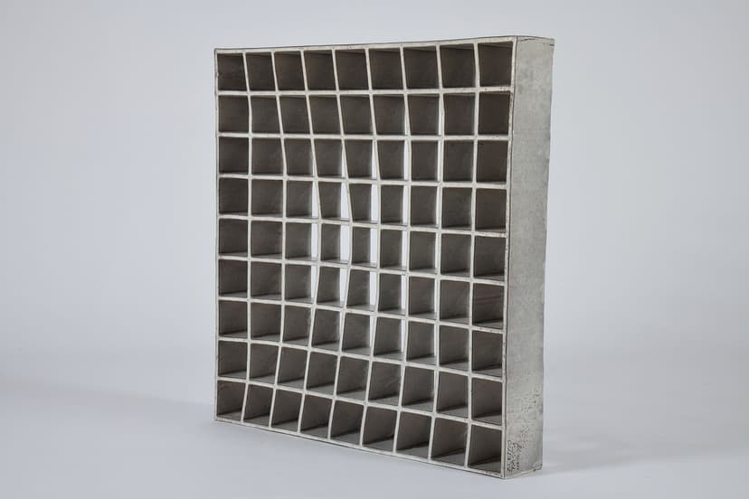 Short Contemporary Itinerary