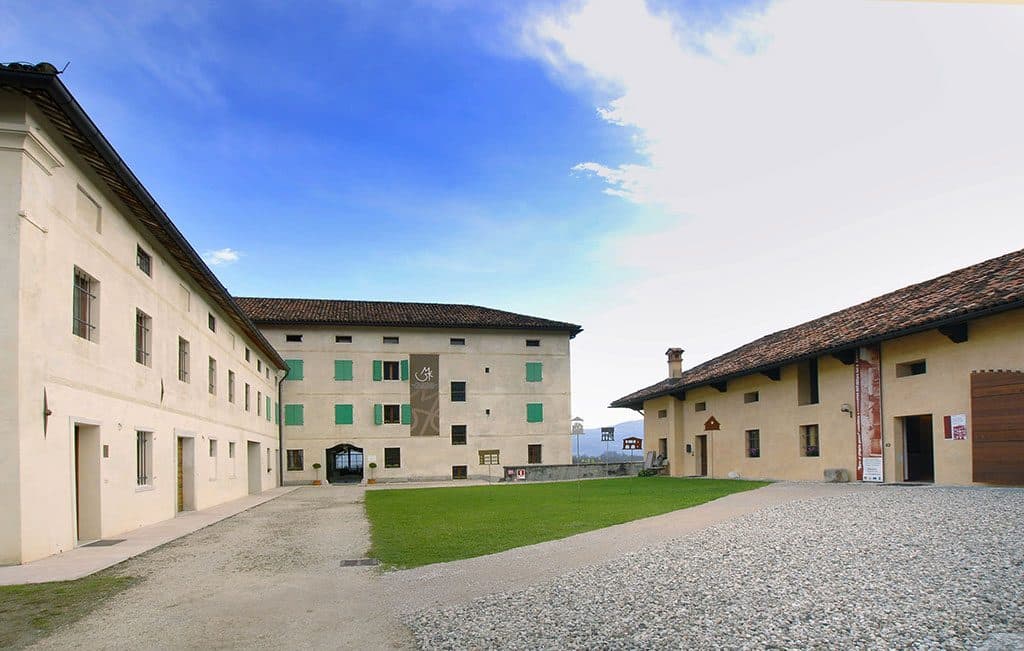 Museo Etnografico della Provincia di Belluno