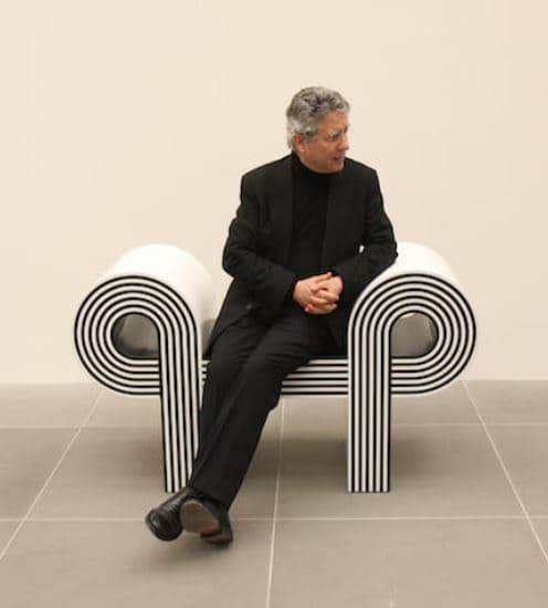Itinéraire biographique