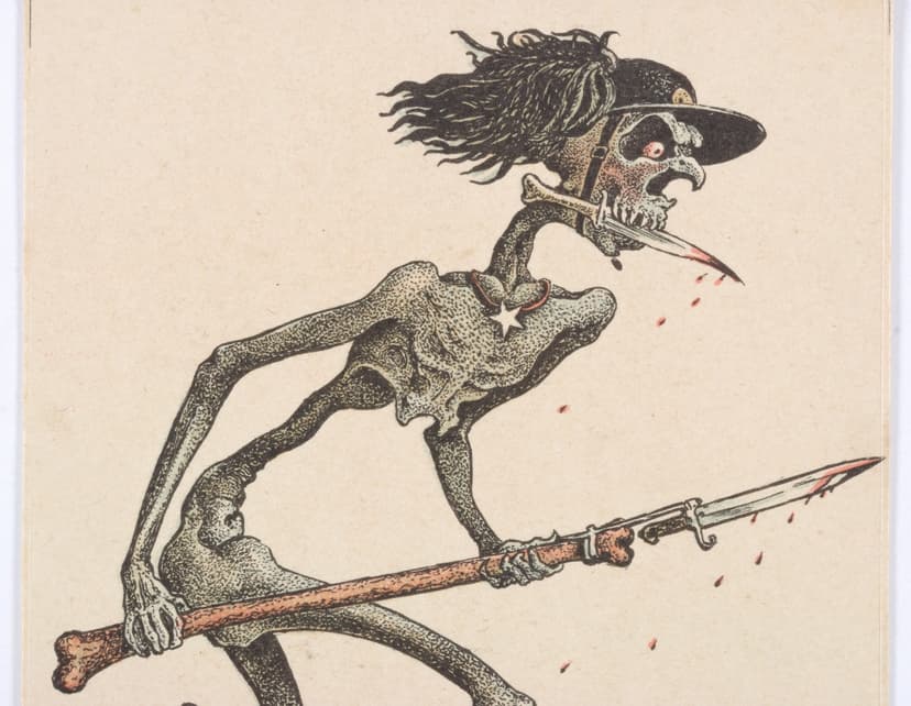 Itinéraire temporaire de la Pinacothèque Martini