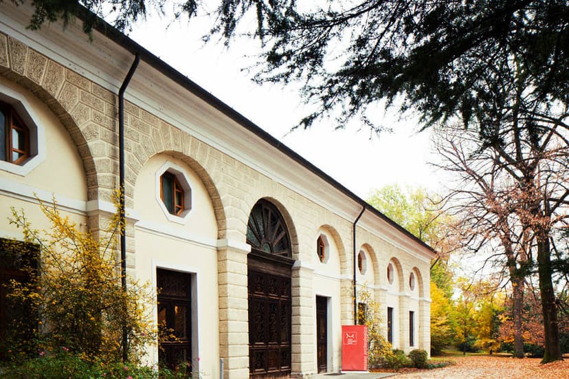 Itinéraire du Musée Archéologique