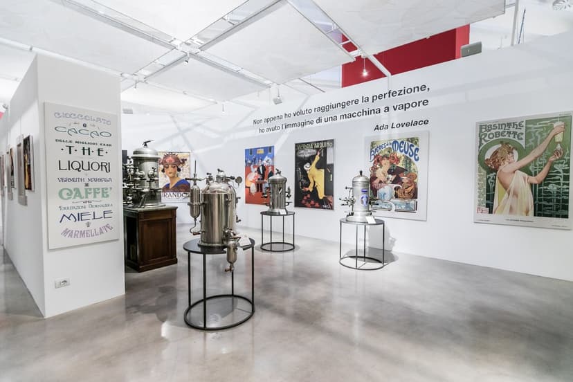 Itinerario extendido