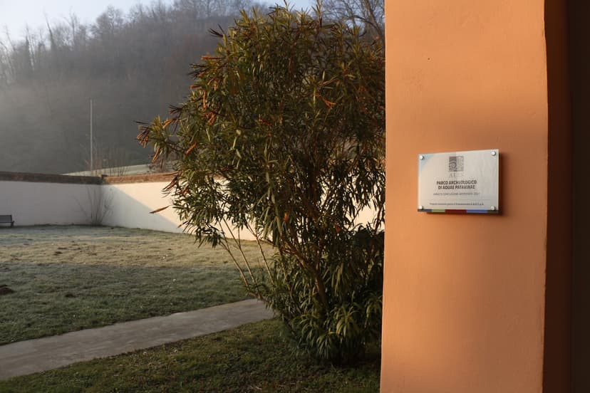 Itinéraire pour une visite réduite pour les enfants