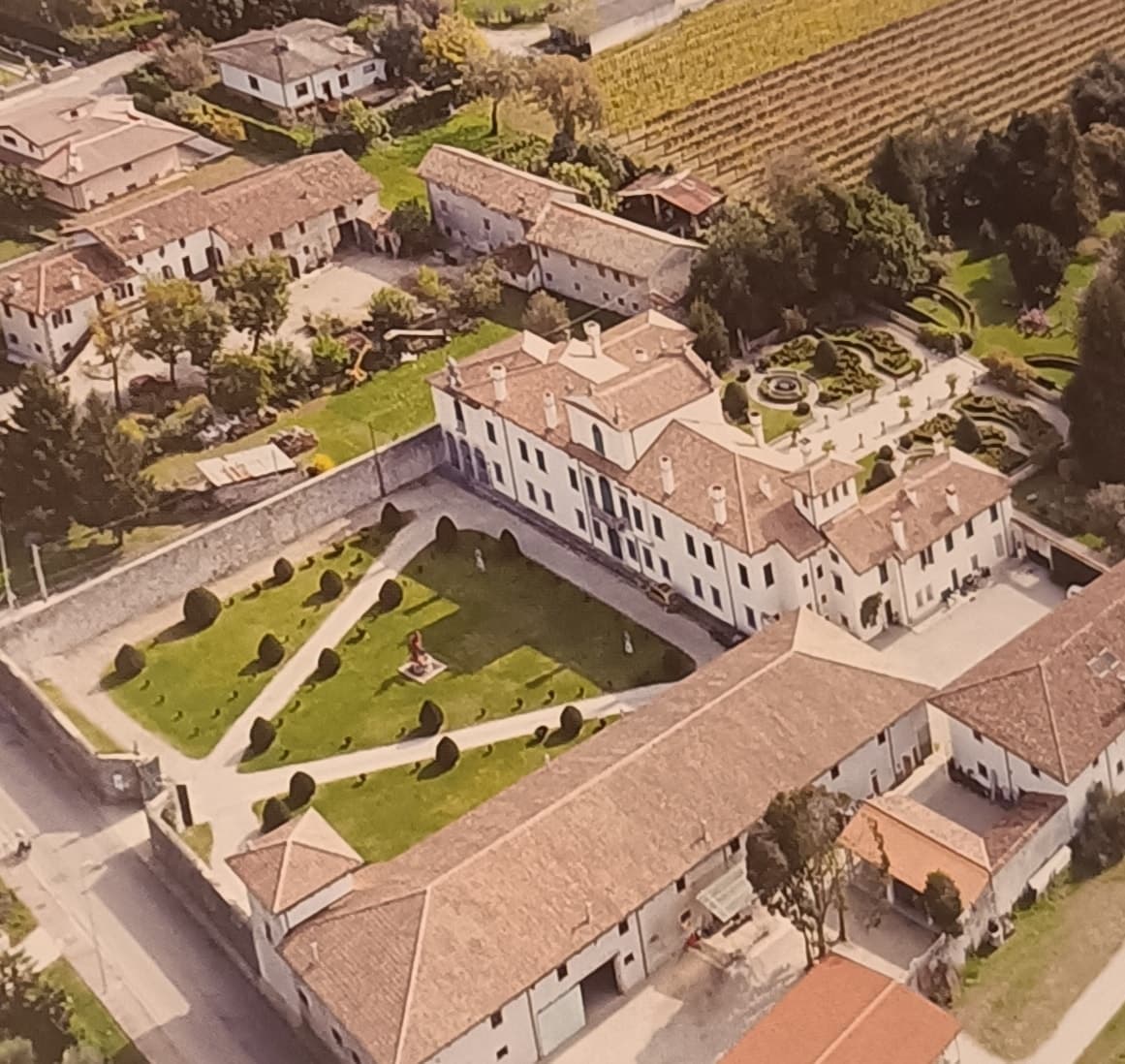 Itinéraire général historique, artistique et naturaliste