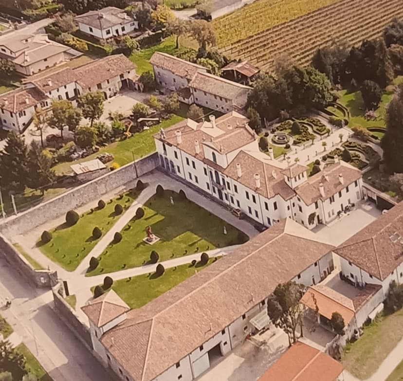 Allgemeine historische, künstlerische und naturkundliche Reiseroute