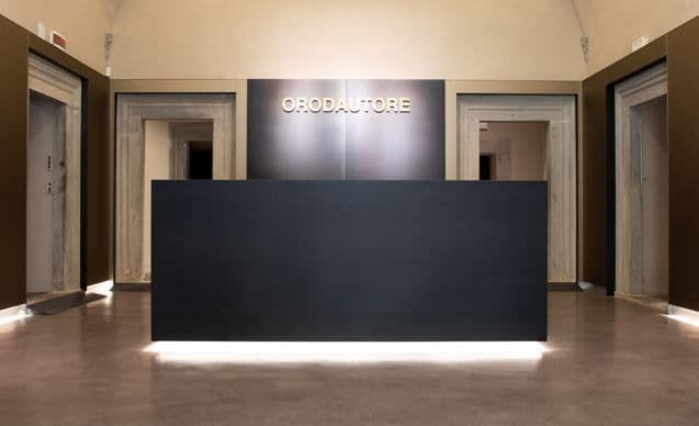 主要博物馆路线 - LIS