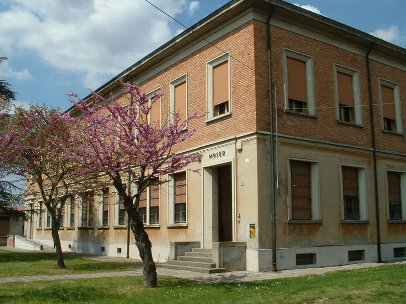 Itinerario introduttivo