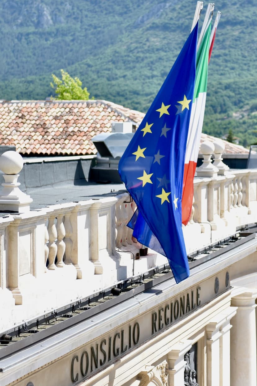 ITINERARY 2 - RECONSTRUCTION