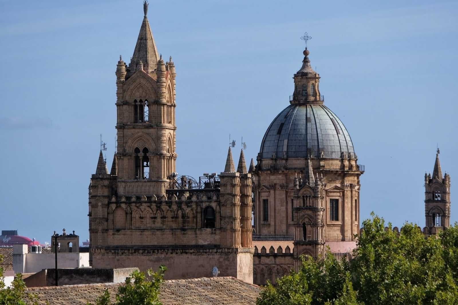 Cattedrale di Palermo
